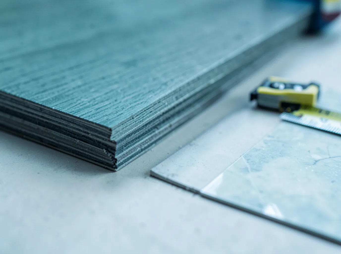 Luxury Vinyl Plank Installation Pershing, IN FAQs